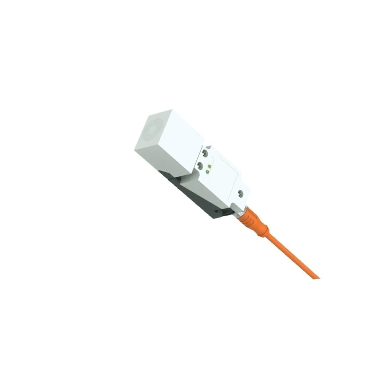 Capteur de proximité inductif pour corriger les faux contacts PNP 3 fils