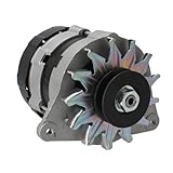 Alternator - Lucas Style (14037) fits Case 380CK 550 K925009 fits International 584 684 fits Massey
