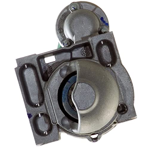 Image of Denso 280-5389 Remanufactured Starter Motor