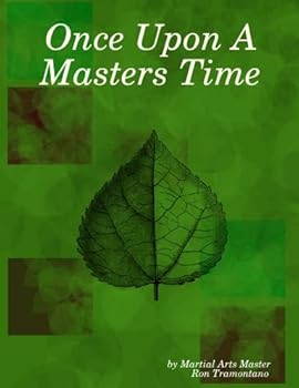 Paperback Once Upon A Masters Time Book