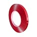 Produktbild QitinDasen 10m X 10mm Premium Heavy Duty Doppelseitig Acryl Klebeband, Transparent Doppelseitig Montage Klebeband Rolle, Wasserdicht, Hitzebeständig, Abnehmbar (Dick 1mm)