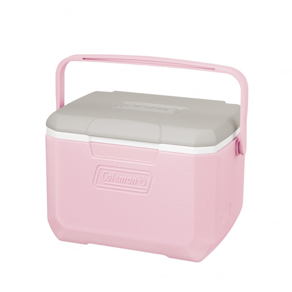 Amazon | Coleman(コールマン) キャンプ ハードクーラー テイク6