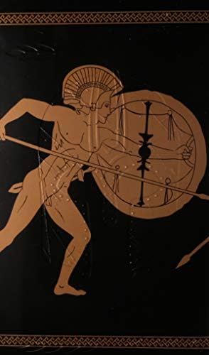 Akhilleus’un Şarkısı - Görsel 3