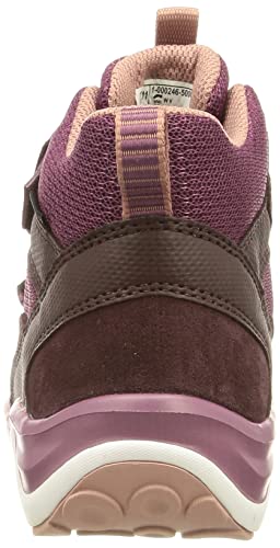 Girl's Sneaker Trainer3