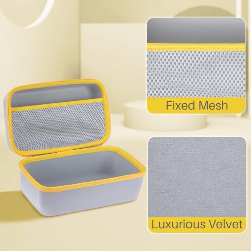 Image of Storage Case Compatible with YOTON Photo Printer 4x6 Picture Printer