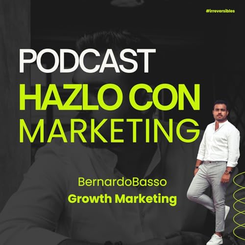 Hazlo Con Marketing cover art