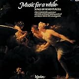  Purcell: Oh, Fair Cedaria, Hide Those Eyes, Z. 402