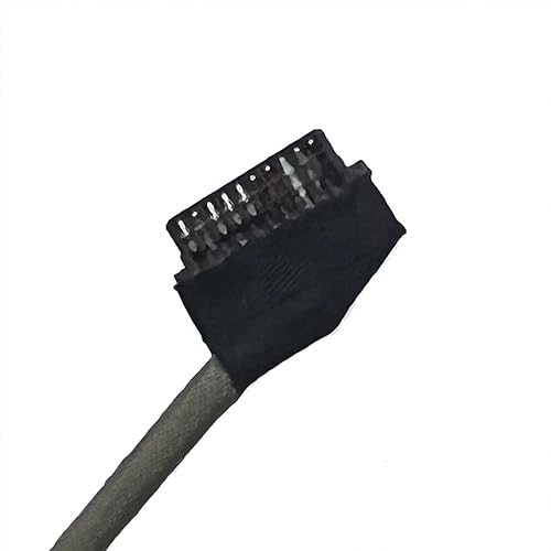 Miniatura 4 de GinTai Cable de pantalla de video LCD FHD EDP para ASUS TUF Gaming F15 FX506 FX506H FA506IHFX566 FX566HM TUF506 TUF506HM TUF566 TUF566HM DD0NJHLC210