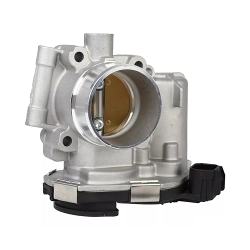 Corps papillon 0280750482 pour Opel et Chevrolet Cruze 1.4L