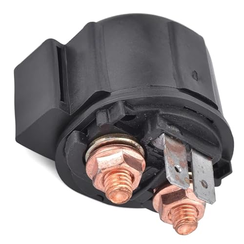 Relais de démarreur KEF300B Lakota et KLF300B Bayou 2x4 pour moto et quad
