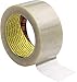Produktbild Scotch 6890T506 Verpackungsbänder Pvc, Ppl und Papier Verpackungsband 50mm 66m transparent