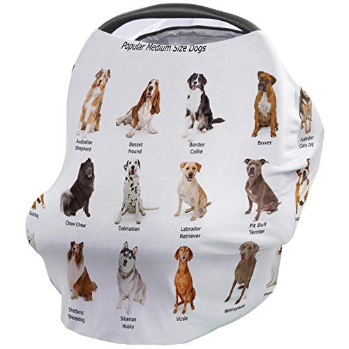 授乳ケープ 人気 ポンチョ 授乳カバー 犬 ペット 母乳育児スカーフ 360度安心 伸縮性 通気性 授乳服 ベビーカーカバー 出産祝い フリーサイズ ショッピングスカーフ ショール