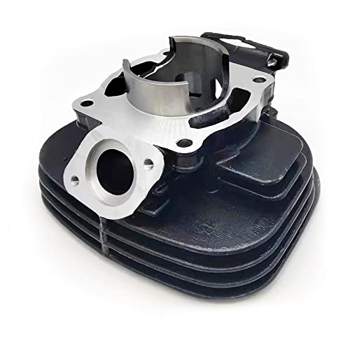 NP NEW PULSATION Cilindro para Yamaha Blaster 200 YFS200 195cc 1989-2006 2XJ-11111-00-00 2XJ-11311-0