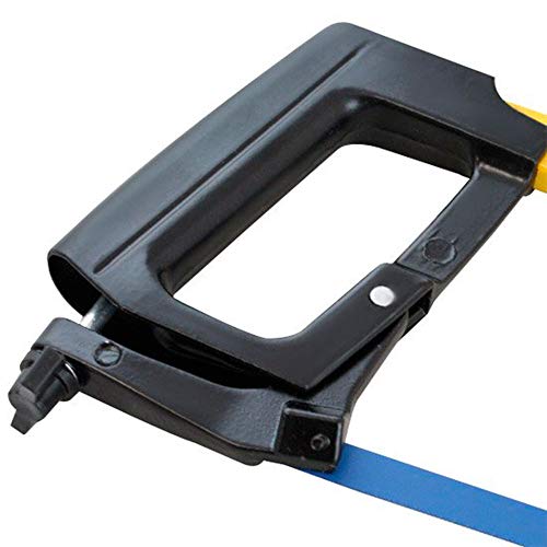 Arco de Serra Cabo de Aluminio Reforçado 12