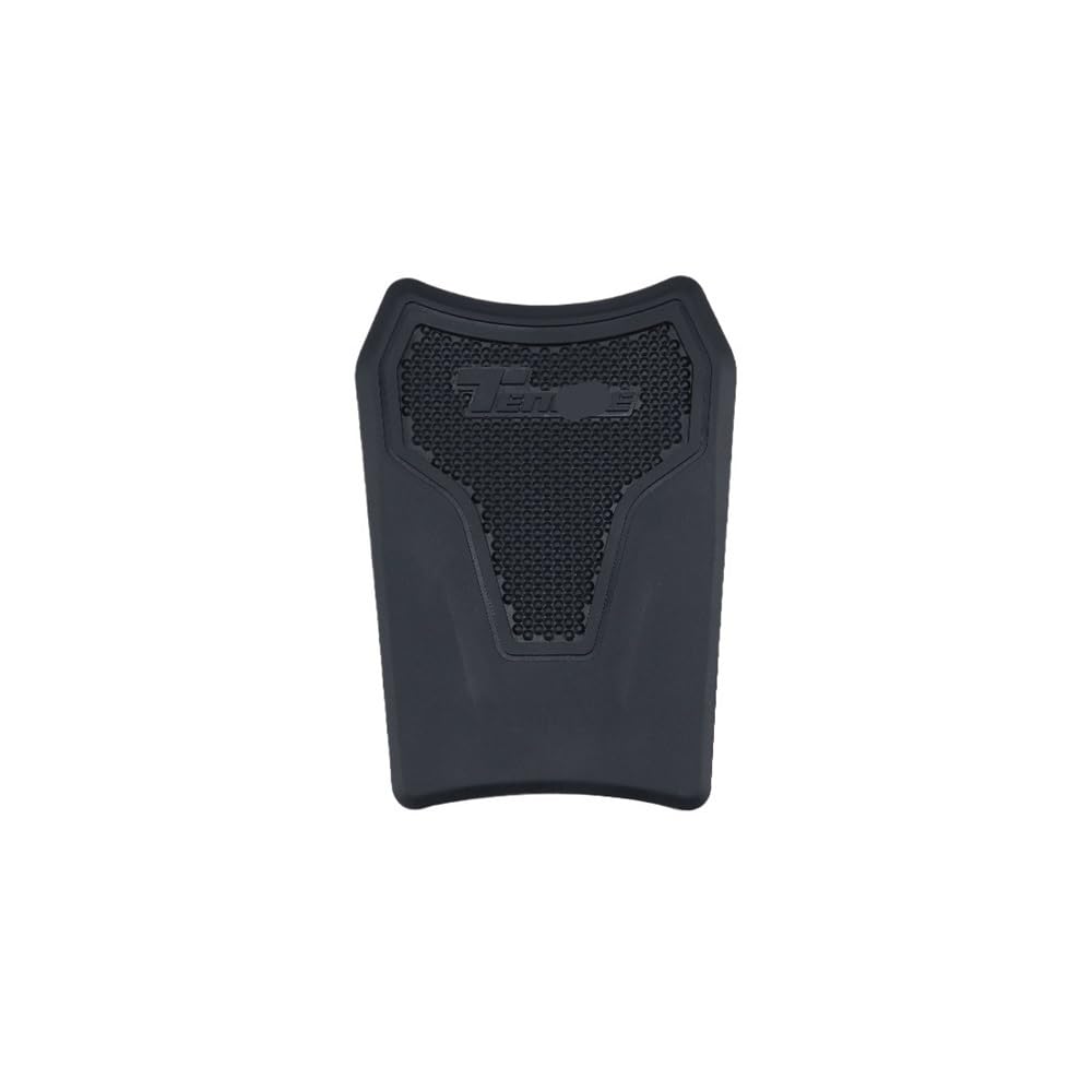 Protections de réservoir pour moto Tenere 700 2025 antidérapantes
