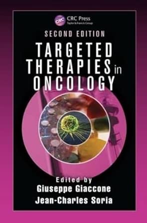 Targeted Therapies in Oncology 2nd Edition Targeted Therapies in Oncology 2nd Edition book cover