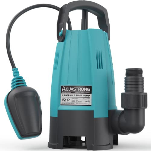 Comparison of Best Sump Pump For Hot Tub [Top Picks 2023 Reviews]