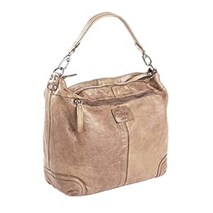 The Chesterfield Brand Abby Schoudertas Leer 30 cm