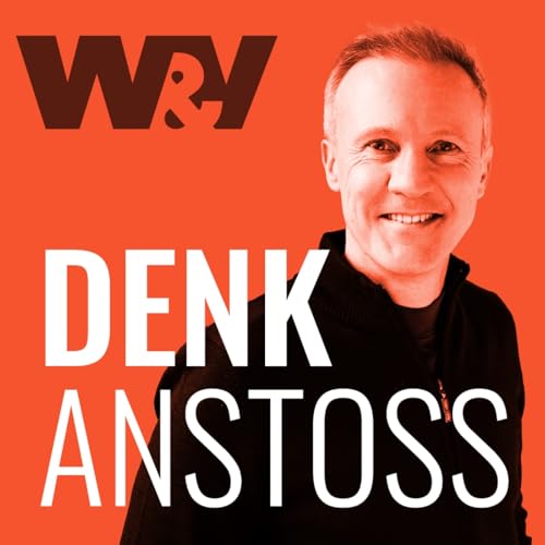 Warum ist der W&V Summit f&uuml;r Marketers so relevant, Rolf Schr&ouml;ter?