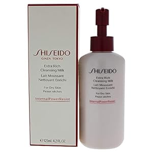 Shiseido Extra-Rich