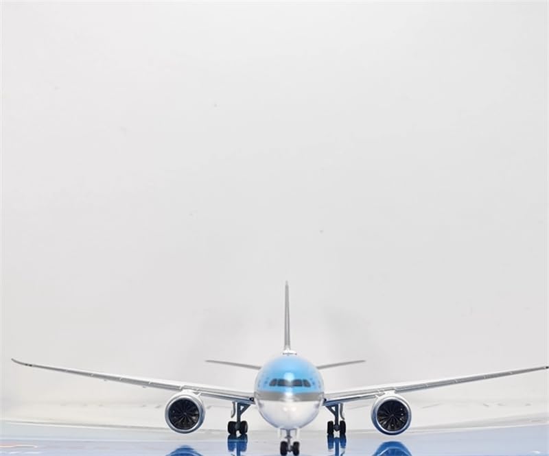 航空機モデル完成品 moderu for Phoenix for Korean Air for Boeing 787-10 HL85