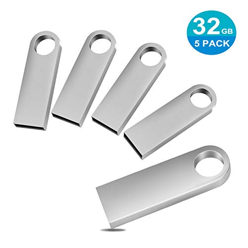 Best Flash Drives With Metals
