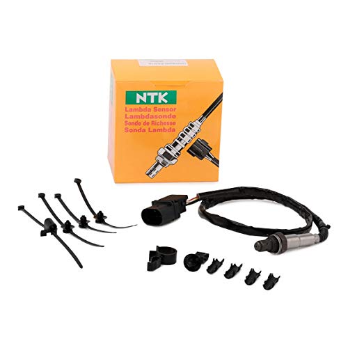 Preisvergleich Produktbild NGK 96650 Einspritzanlage