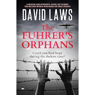 The Fuhrer's Orphans
