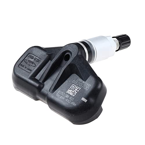 Valve électronique TPMS pour capteur pression pneu Honda Accord 42753-SWA-A03