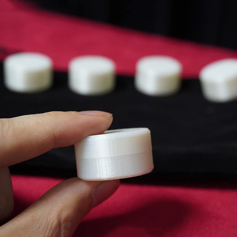 MOMOMAGE Boîte En Carton Lourd Pour Tours De Magie, Illusion De Scène Professionnelle De Magicien Gimmick Props Mentalisme Boîte En Carton Vide