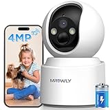 【Paramètres d'Alarme & stockage flexible 】: Contrôlez votre sécurité grâce à l'activation manuelle de l'alarme de la caméra d'intérieur et aux secteurs d'alarme personnalisables, qui vous permettent de vous concentrer sur des zones d'intérêt spécifiques. Conservez vos vidéos en toute simplicité grâce à la prise en charge d'une carte TF de 128 Go (non fournie) , Vous pouvez également opter pour le stockage cloud (incluant 7 jours d'enregistrement gratuit de 6 secondes ; des durées d'enregistrement plus longues nécessitent un abonnement).