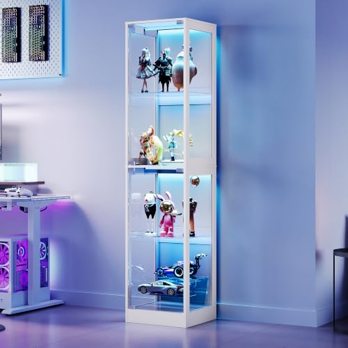 Image of AMERLIFE 16-Inch RGB Display Cabinet