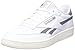 Produktbild Reebok Herren Club C Revenge Sneaker, FTWR Kreide, Weiß, Kaltgrau, 4 Stück, 45 EU
