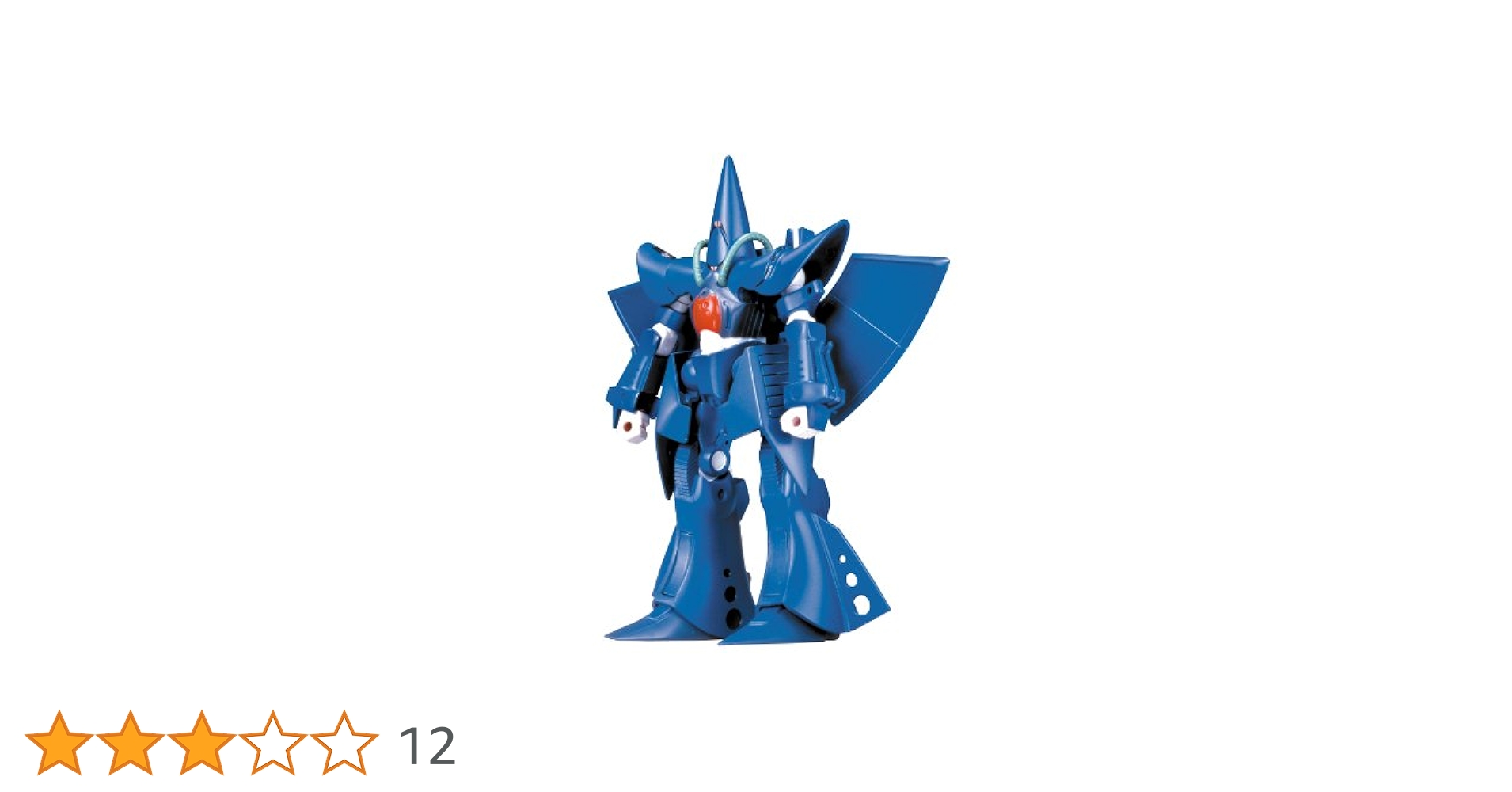 Amazon | 1/144 ハンブラビ(機動戦士Zガンダム) | プラモデル 通販