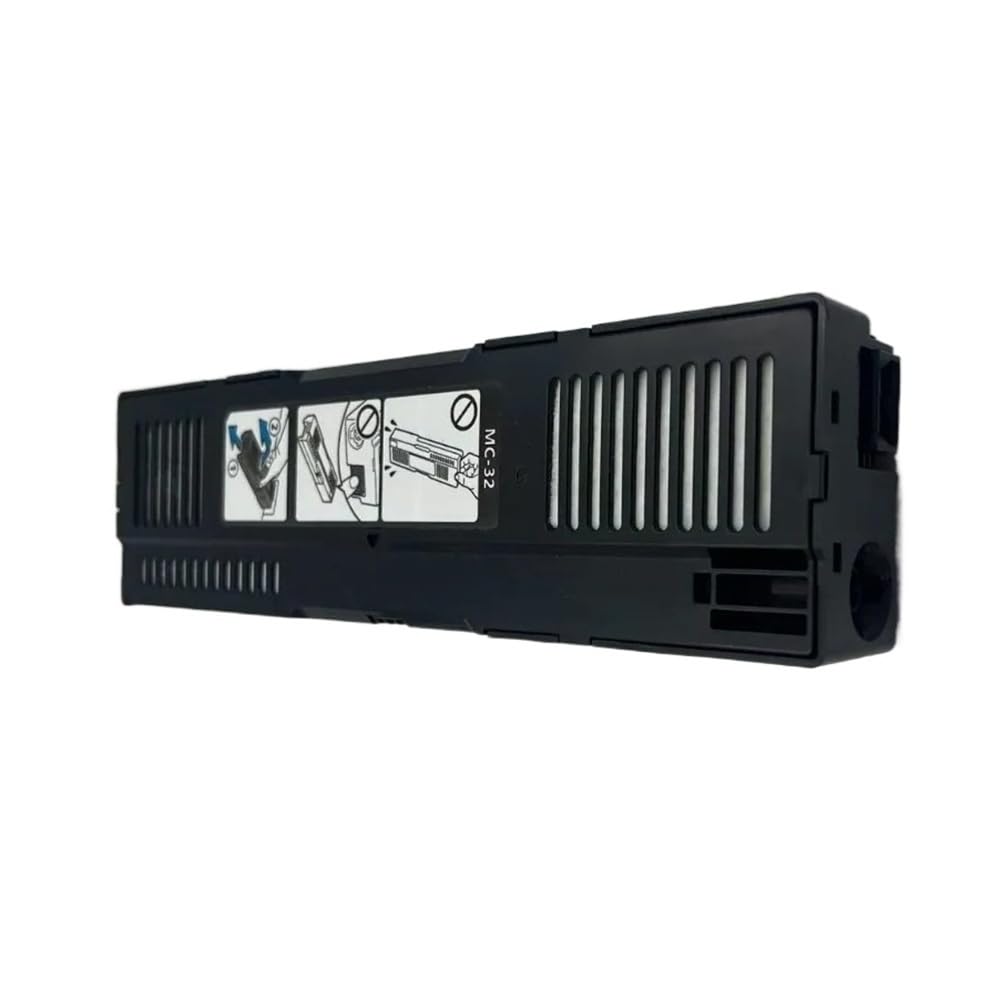 Cartuccia di manutenzione adatta for CANON TC-20 TC-20M | TC-5200 TC-5200M, serbatoio for l'inchiostro di scarto