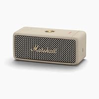 Marshall Emberton II Portable Bluetooth Speaker - Cream – Ansicht 6