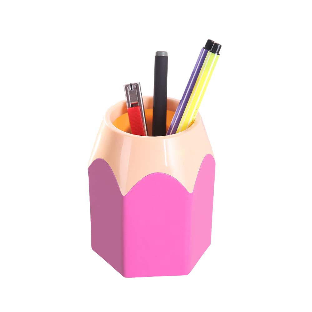Senriseuk - Potloodhouders / Bureau-organizers