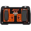 AIVOLT 120V 50-Amp Parallel Kit for Inverter Generators, ANSI/PGMA G300-2018 Standard Parallel Link with L5-30R and 14-50R RV Ready Outlet