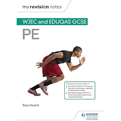 My Revision Notes
