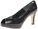 Walking Cradles Women's Prom Platform Pump
