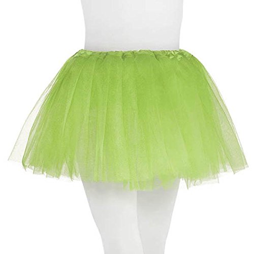 Neon Tutu - Child, Party Accessory