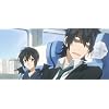 Nabari no Ou: The Complete Series - S.A.V.E.