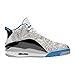 NIKE Air Jordan Dub Zero Men's Shoes Size - 9