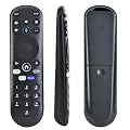 New Remote Control Replacement for pioneer xumo TV CP-RC1NA-23, without Voice Function for Hisense X UHD LED XClass TV CP-RC1NA-23 PN43-751-24U MG3-R34010/297107 PN50-751-24U PN55-751-24U PN65-751-24U