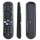 New Remote Control Replacement for pioneer xumo TV CP-RC1NA-23, without Voice Function for Hisense X UHD LED XClass TV CP-RC1NA-23 PN43-751-24U MG3-R34010/297107 PN50-751-24U PN55-751-24U PN65-751-24U