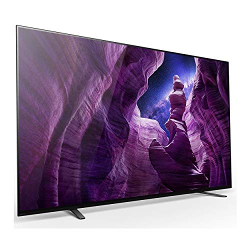 Sony Bravia XR A95L OLED TV