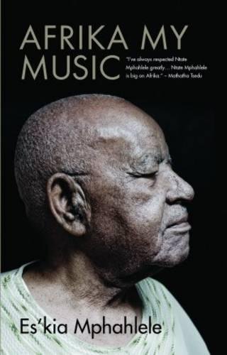 Buy Afrika, my music — BookShops.in