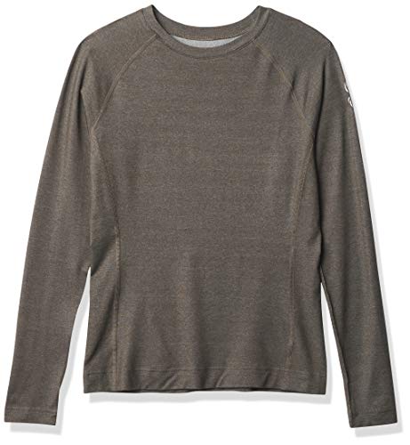 Spyder Women's Athlete (Thot/Wool) Top