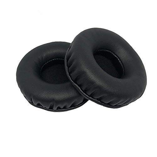 1 par de Almohadillas de Repuesto para Auriculares Sony MDR-ZX220BT MDR ZX220BT ZX 220 BT