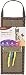 SmartyKat Carpet Relief Hanging Scratcher with Catnip